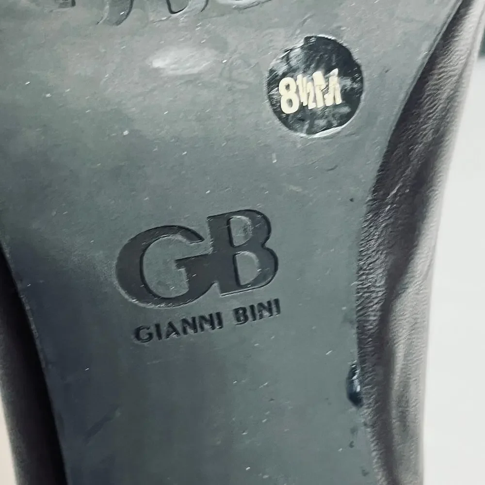 Gianni Bini gb gianni